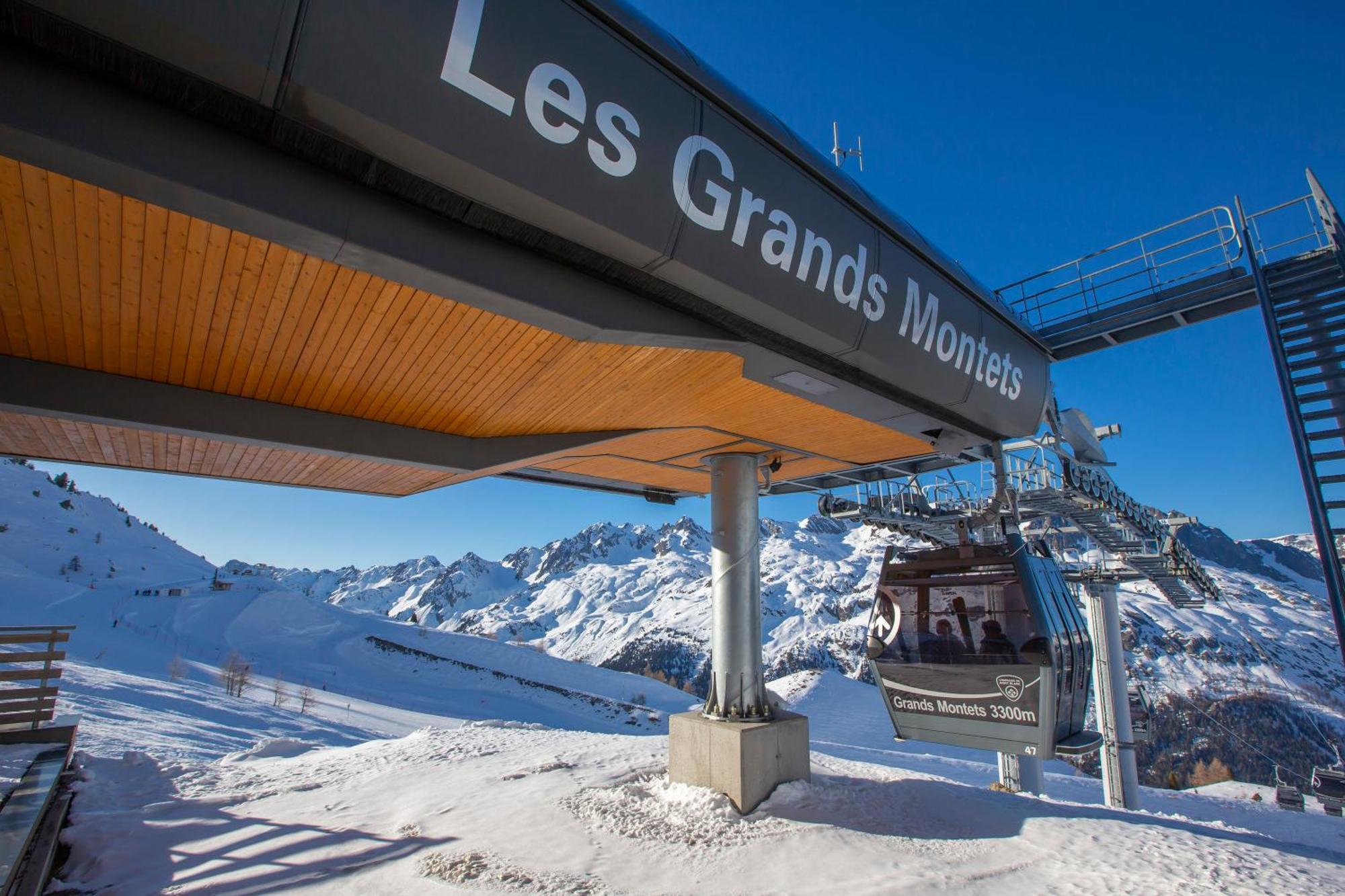 Chamonix Sud - Triolet A109 - Happy Rentals Exterior photo